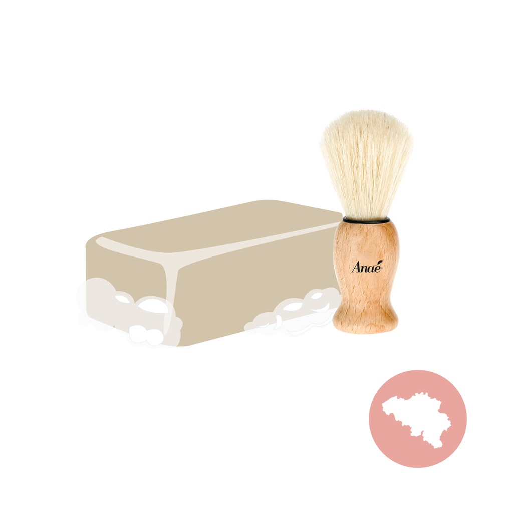 Savon à Raser