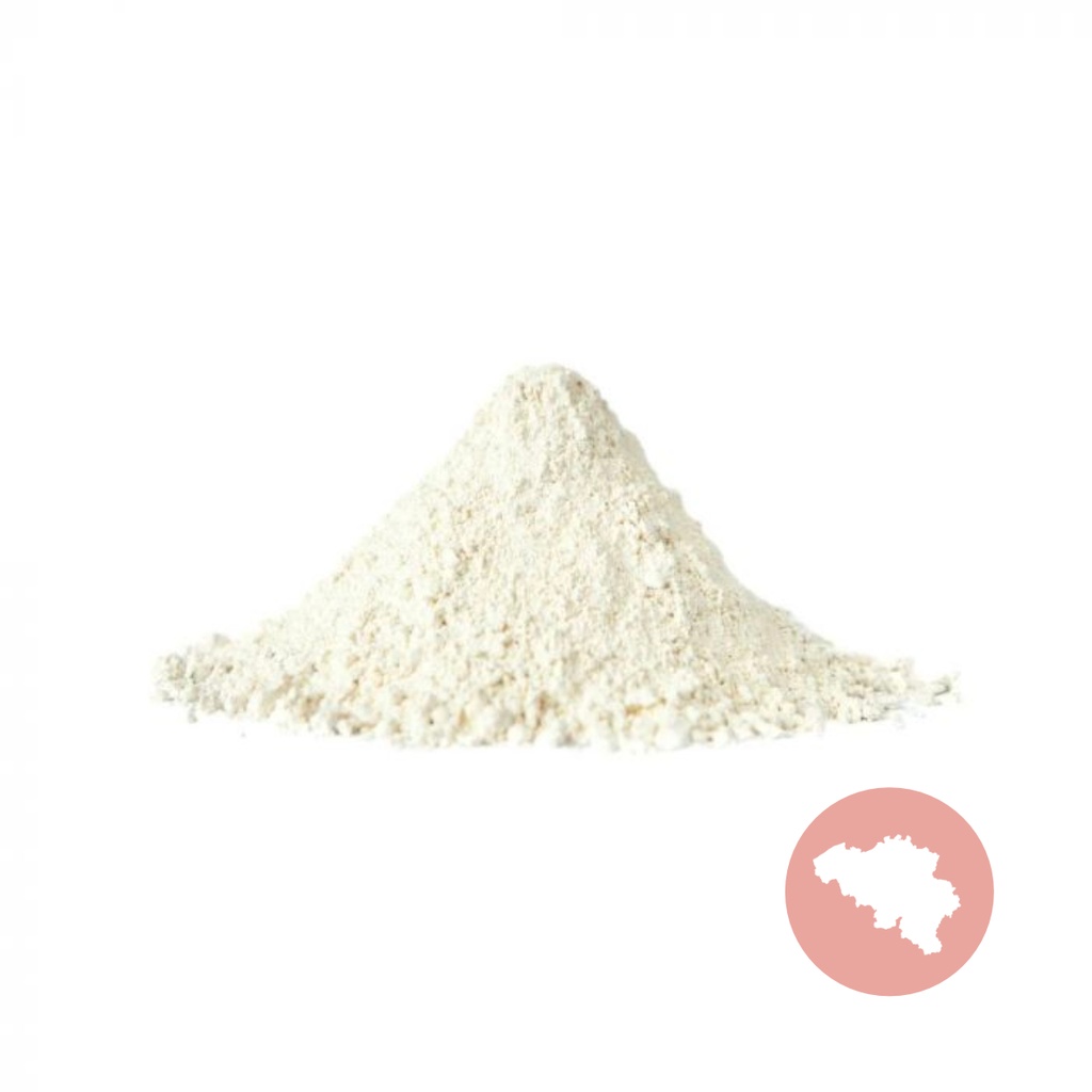 Argile Blanche 100g