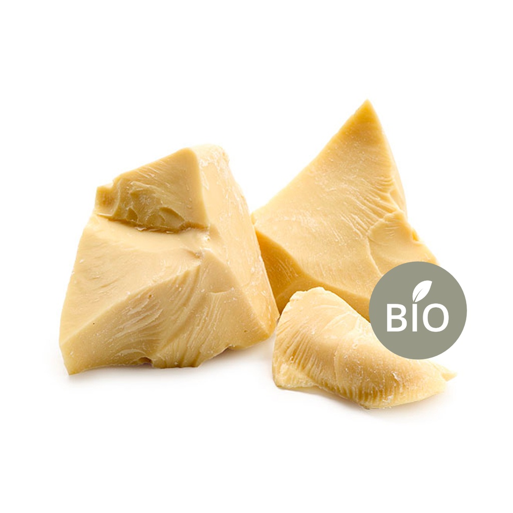 Beurre de Karité Brut /100g