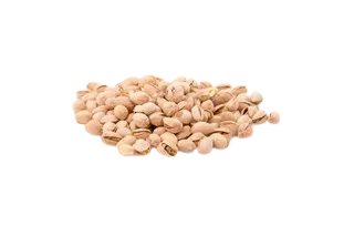 Pistaches grillées salées /100g
