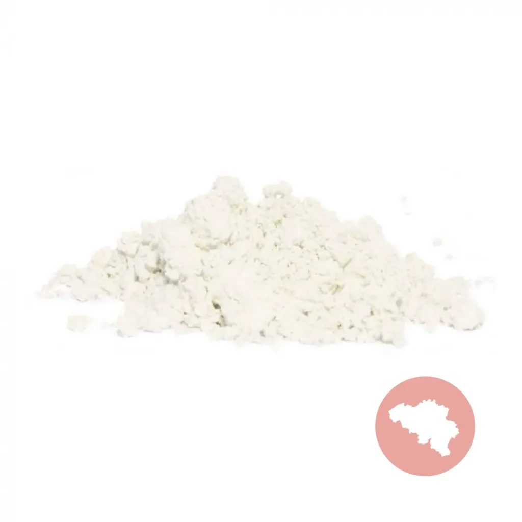 Blanc de Meudon vrac /200g