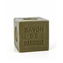 Savon de Marseille - Bloc 400gr