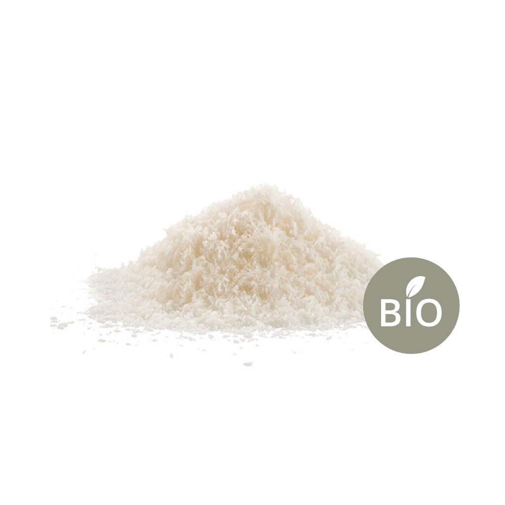 Noix de Coco râpée /100g