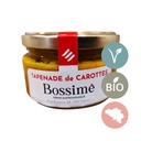 Tapenade Carotte - Bossimé