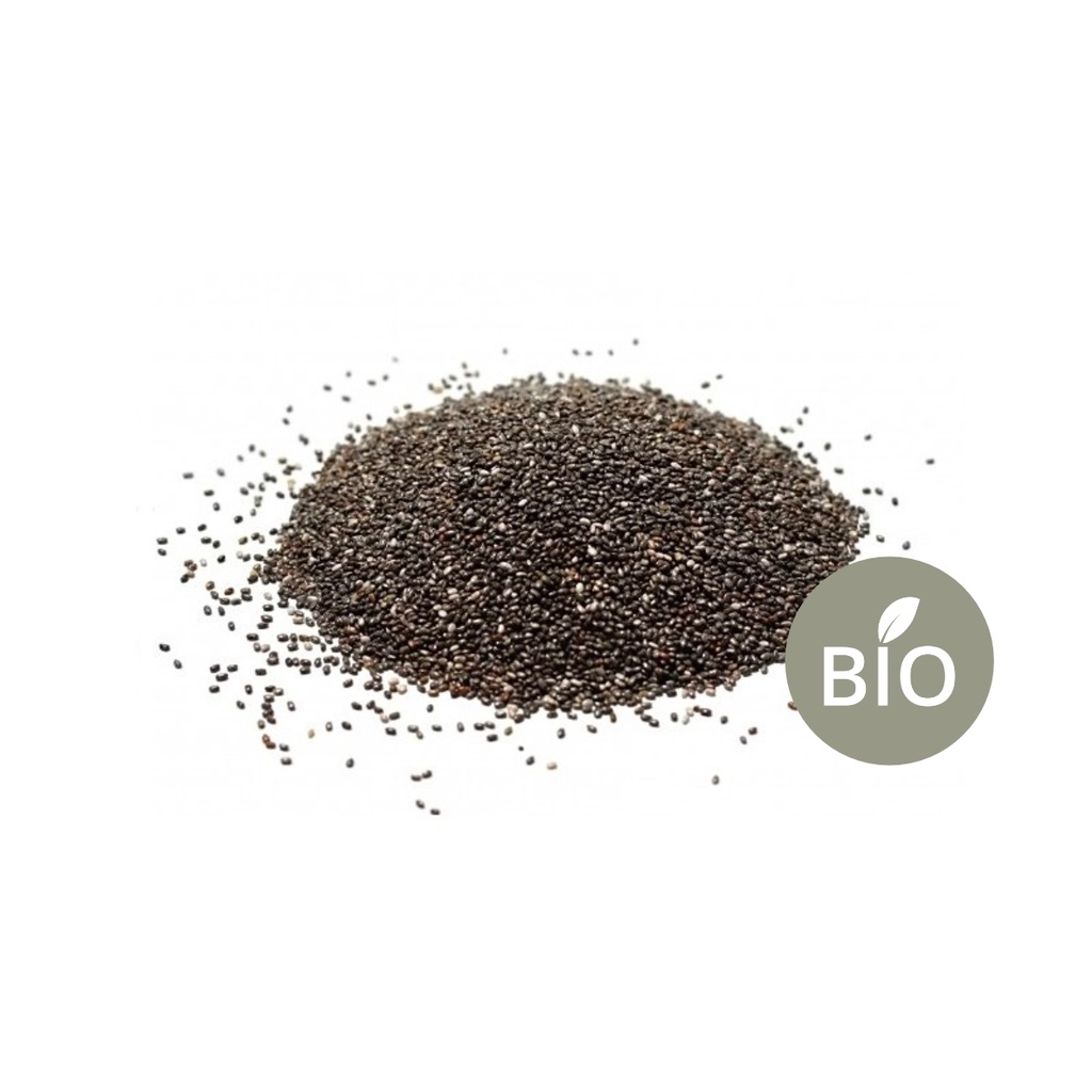 Graines de Chia /100g