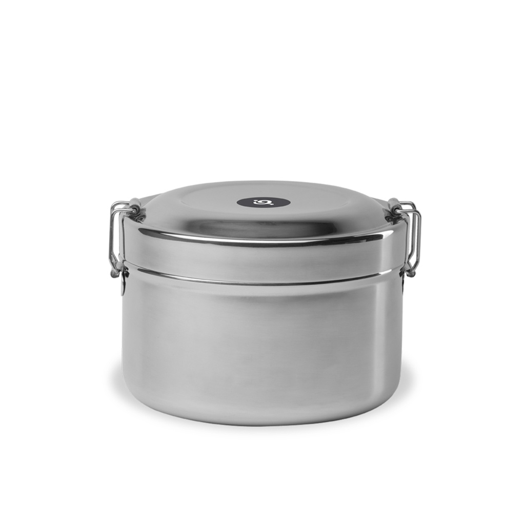 Lunchbox - Inox - 580ml