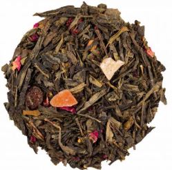 Thé Vert - Bonne humeur /50g