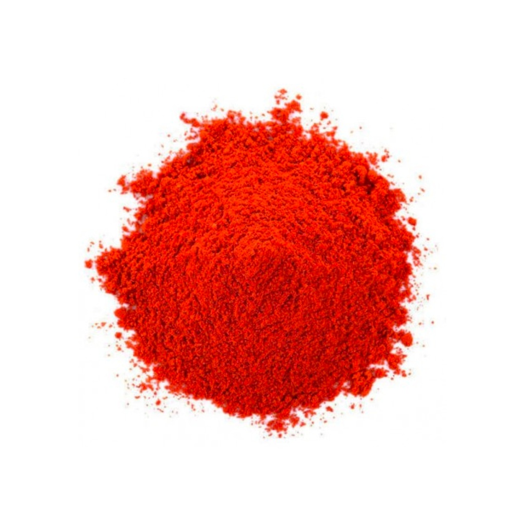 Piment d'Espelette AOP /20g