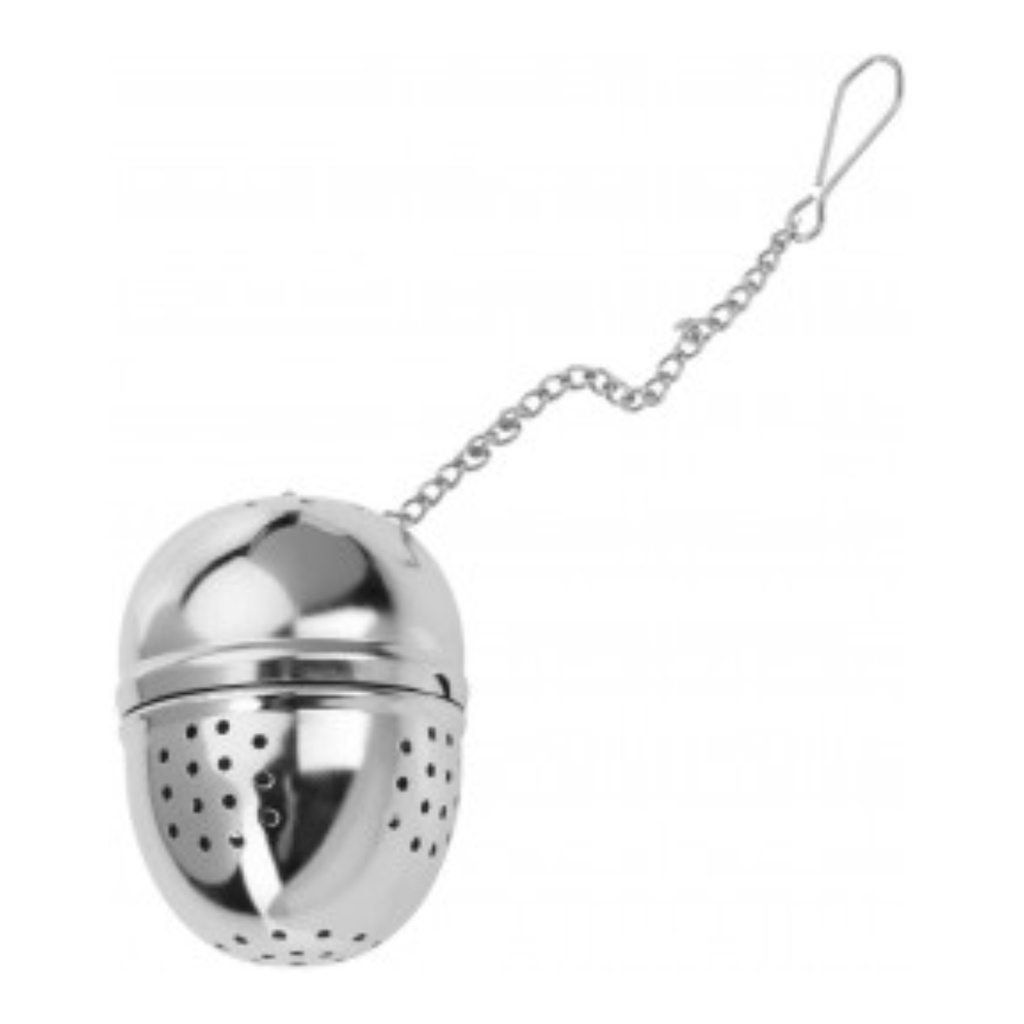 Boule à Thé - Inox