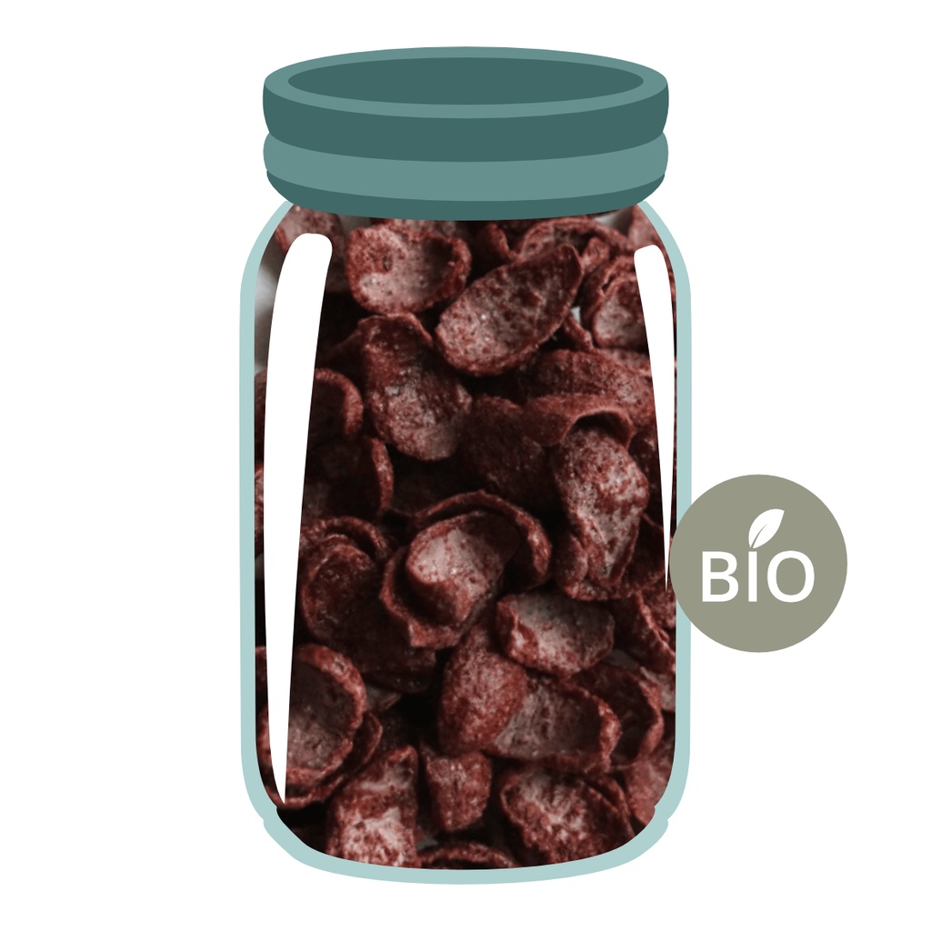 Lunes chocolat /200g