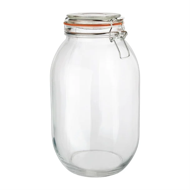 Bocal à conserves Le Parfait - 2L