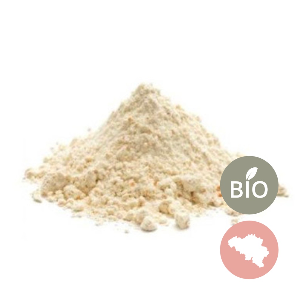 Farine - Petit Epeautre 100% 3kg - SUR COMMANDE