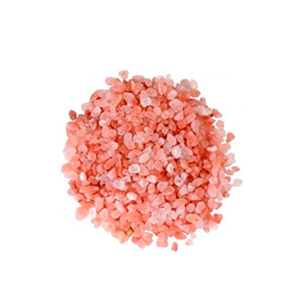 Sel Rose de l'Himalaya /100gr