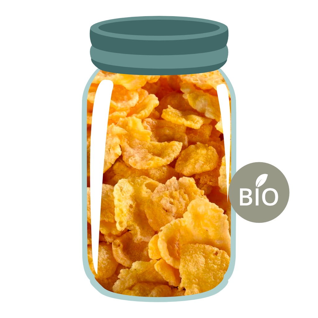 Pétales de Maïs - Cornflakes /200g