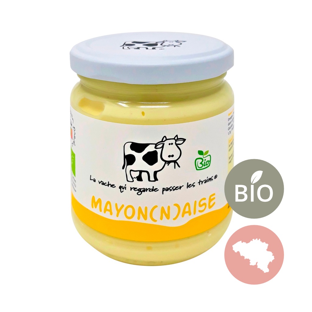 Mayonnaise 200ml