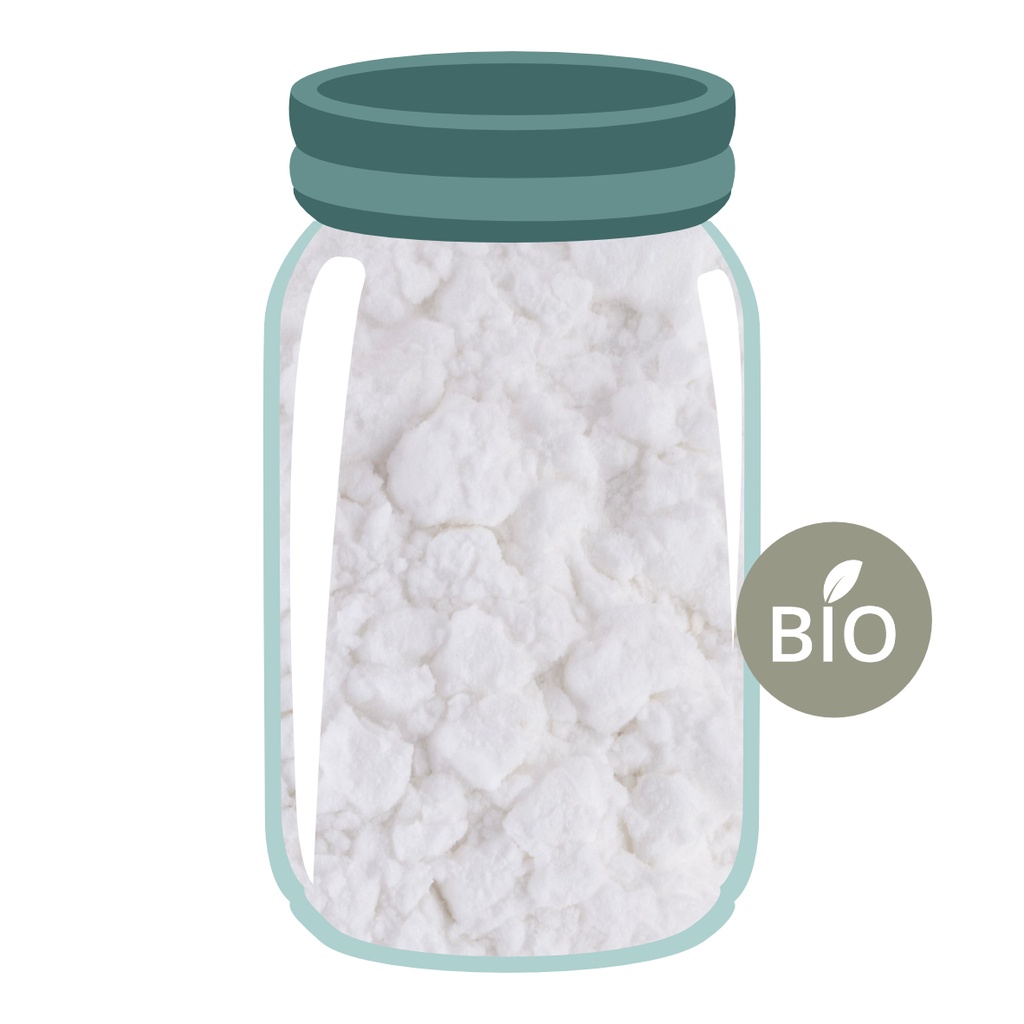 Fécule de Pomme de Terre /100g