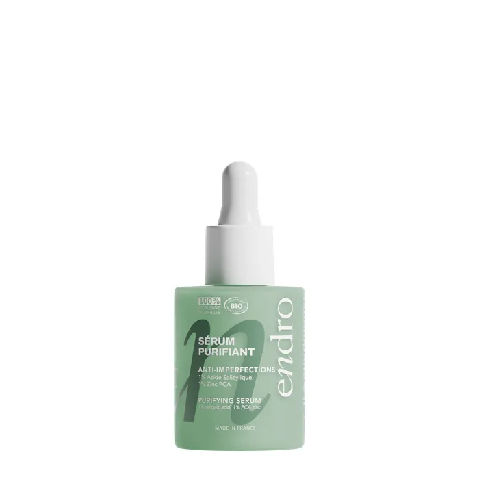 Sérum purifiant 30ml - ENDRO