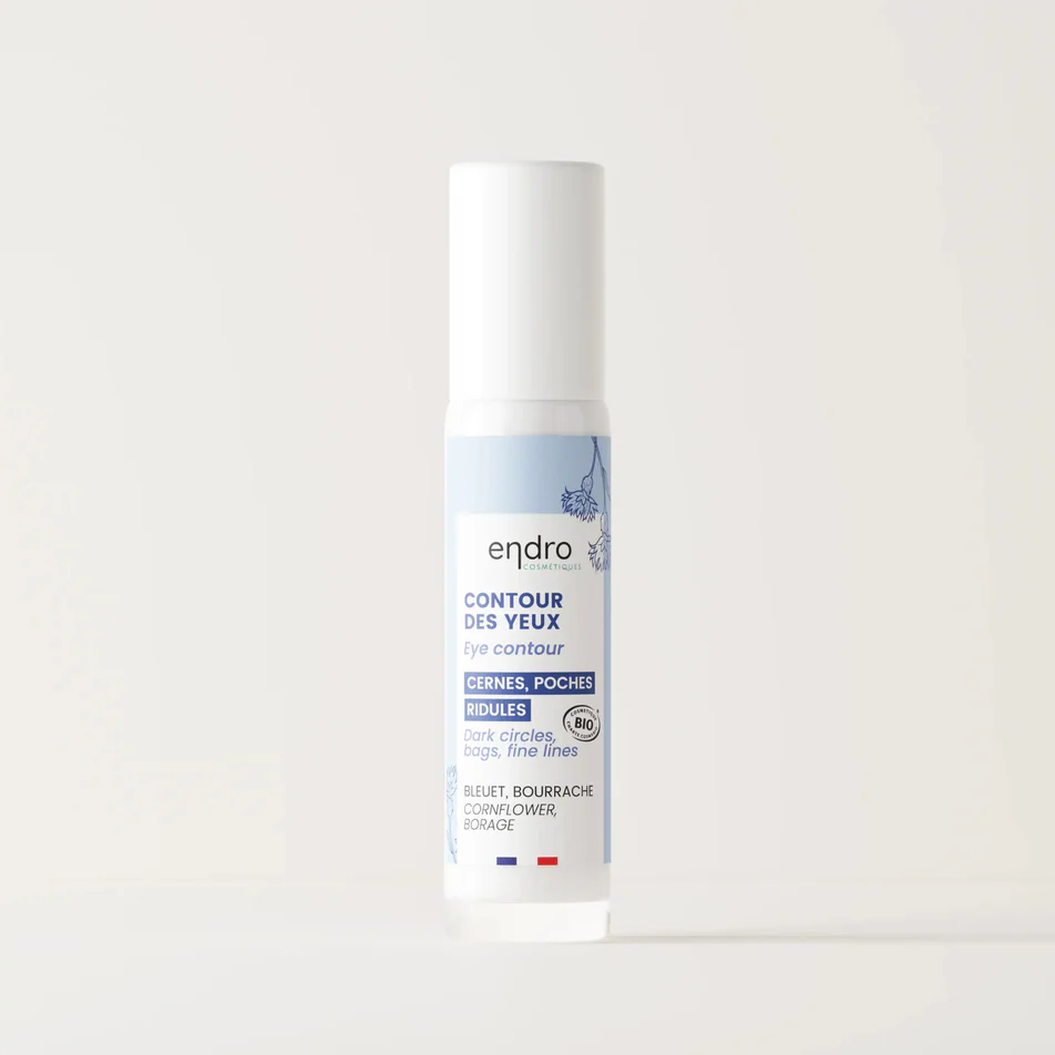 Roll on Anti-âge - Contour des yeux 