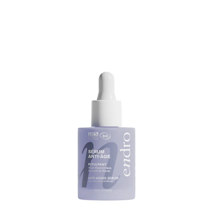 Sérum Anti-âge repulpant 30ml- Endro