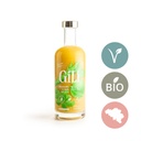 Gili - Wasabi/Lime/Basilic 500ml