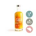 Gili - Curcuma/Orange/Fleur de sureau 500ml