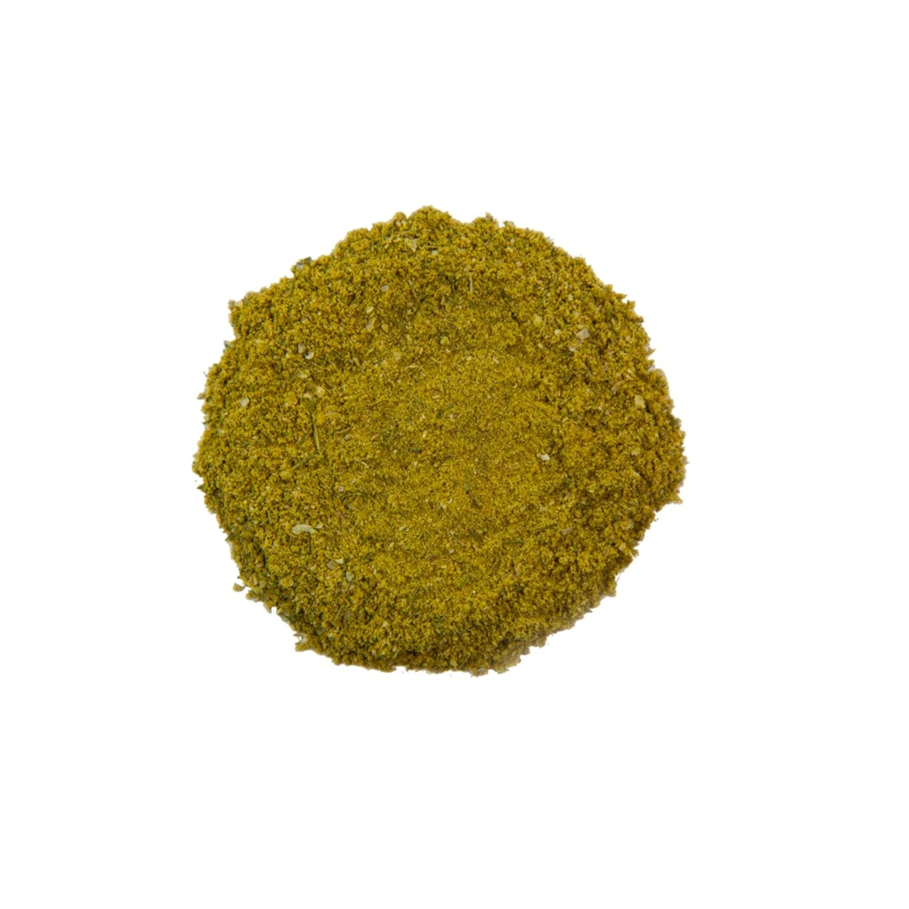 Curry vert /20g