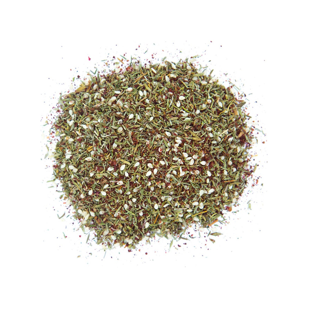 Zaatar /20g