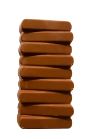 Tablette - Chocolat lait praliné