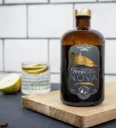 Gin Terra Nova - Poire/Fleur de sureau