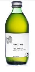 Tensaï Tea - Thé matcha/Menthe poivrée
