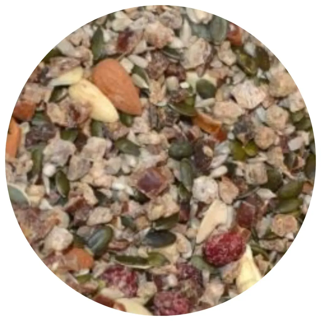 ​Mélange High Energy /100g 