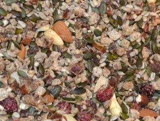 ​Mélange High Energy /100g 