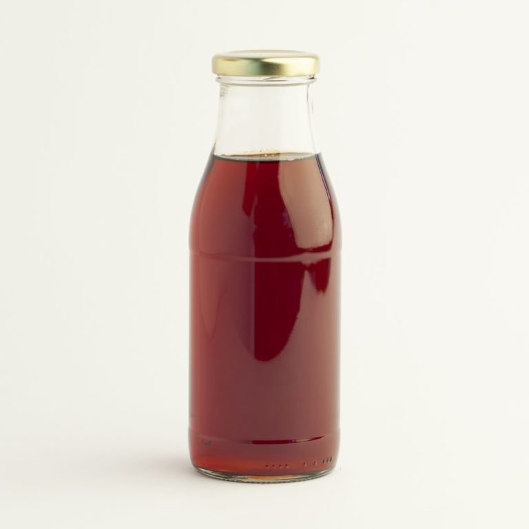 Vinaigre de Vin Rouge /200ml 