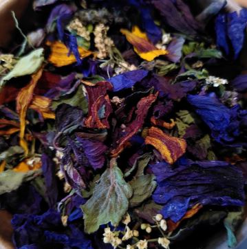 Tisane Potions de Mana - Bibidi Bobidi Bou /10gr