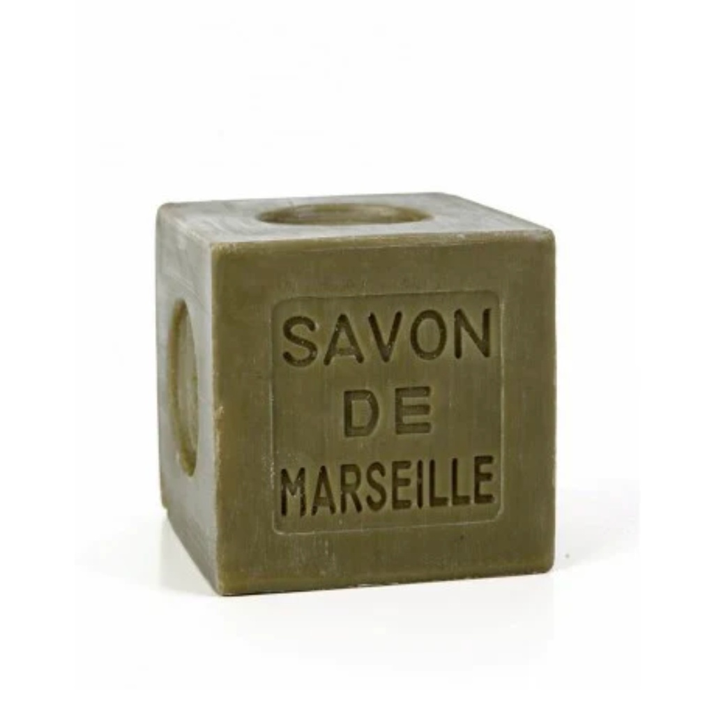 Savon de Marseille - Bloc 200gr