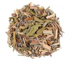 Tisane Souvenir de Provence - Thym/Romarin/Citron /50gr
