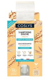 Shampoing Douche - Céréales /200ml 