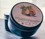 Baume Enchanteur - Snoap 