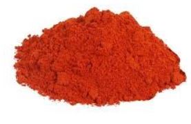 Paprika fumé /20gr