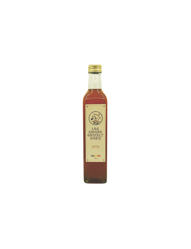 Sirop Iced Tea - 500ml 