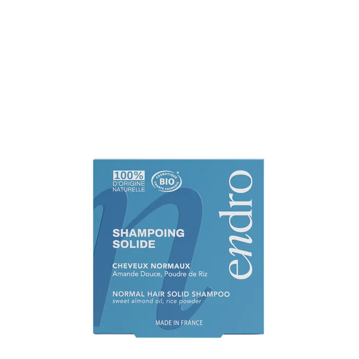 Shampoing cheveux normaux - ENDRO