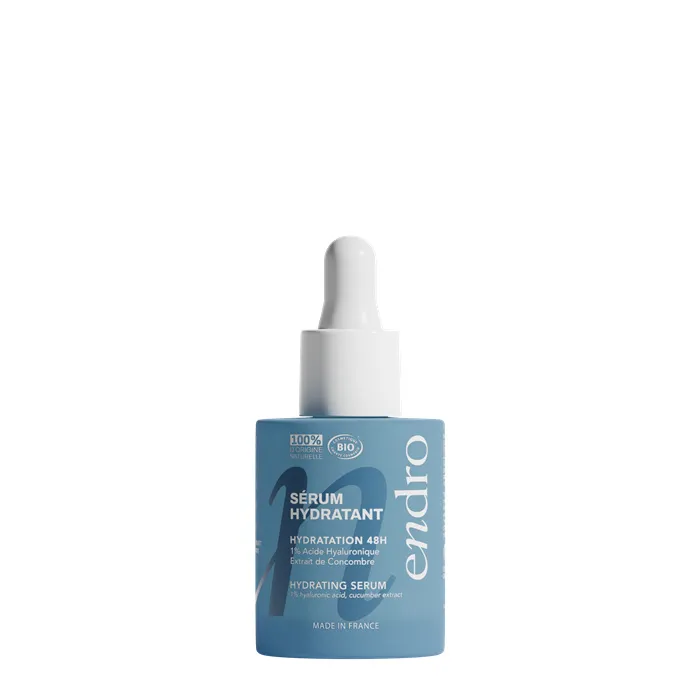 Sérum Hydratant 30ml - ENDRO