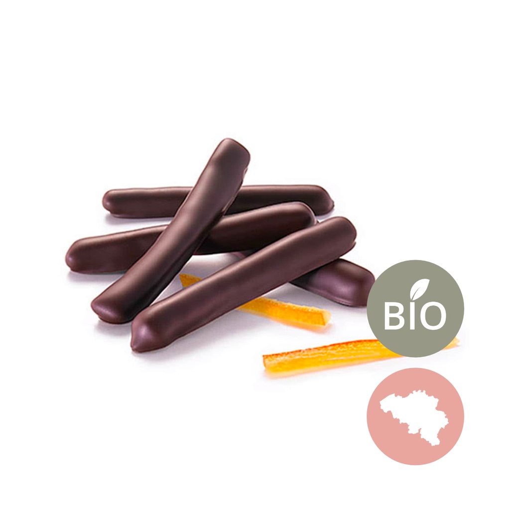 Gingembrettes /100g