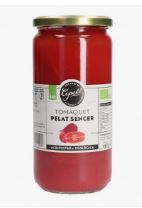 Tomates pelées entières -  Capell 700gr