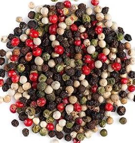 Mélange 4 baies /20g 