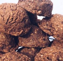 Energy Croc - Chocolat/Noisettes /100gr