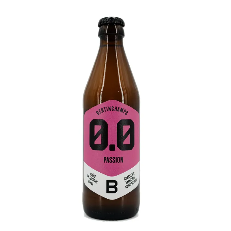 Bertinchamps Passion 0%