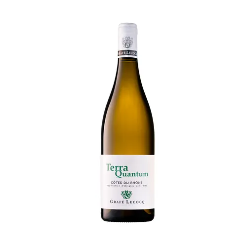 Vin blanc - Terra Quantum 75cl