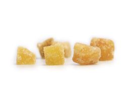 Gingembre confit /100g