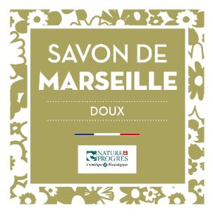 Savon de Marseille traditionnel liquide /200ml